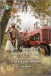 The Rancher's Secret Crush (eBook, ePUB) - Bild 1