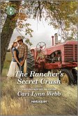 The Rancher's Secret Crush (eBook, ePUB)