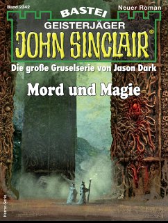 John Sinclair 2342 (eBook, ePUB) - Klein, Marlene