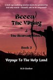 Becca The Viking & The Heavenly Runes Book 3, Voyage To The Holy Land (eBook, ePUB)