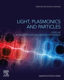 Light, Plasmonics and Particles (eBook, ePUB)