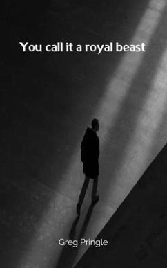 Cover You call it a royal beast (eBook, ePUB)