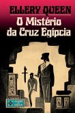 O mistério da cruz egípcia (Clube do crime) (eBook, ePUB)