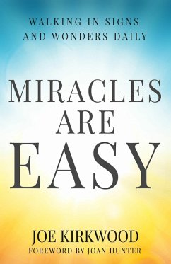 Cover Miracles Are Easy (eBook, ePUB)