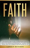 Faith: Unlocking the Power of Faith (eBook, ePUB)