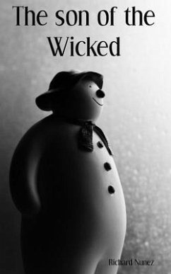 Cover The son of the Wicked (eBook, ePUB)