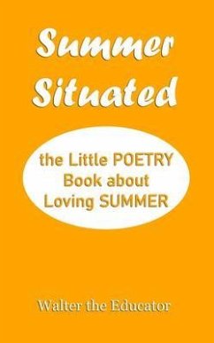 Cover Summer Situated (eBook, ePUB)