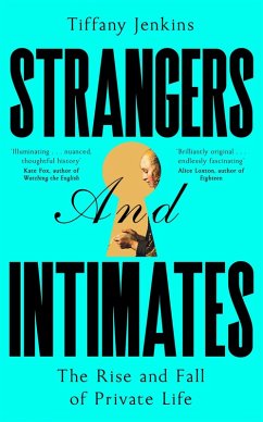 Cover Strangers and Intimates (eBook, ePUB)