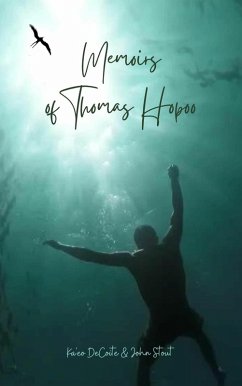 Cover Memoirs of Thomas Hopoo (eBook, ePUB)