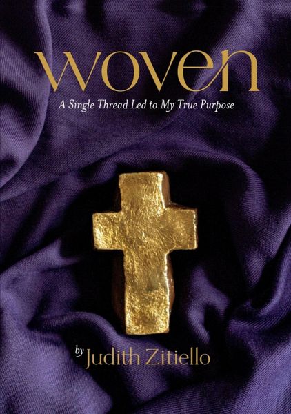 Woven (eBook, ePUB) Woven (eBook, ePUB)