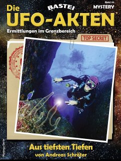 Die UFO-AKTEN 44 (eBook, ePUB)