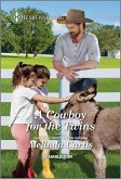 A Cowboy for the Twins (eBook, ePUB)