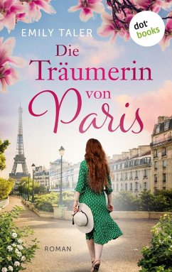 Cover Die Träumerin von Paris (eBook, ePUB)
