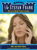 Dr. Stefan Frank 2710 (eBook, ePUB)