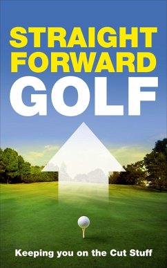 Cover Straight Forward Golf (eBook, ePUB)