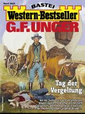 G. F. Unger Western-Bestseller 2622 (eBook, ePUB)