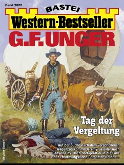 G. F. Unger Western-Bestseller 2622 (eBook, ePUB) - Unger, G. F.
