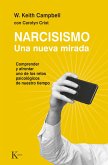 Narcisismo. Una nueva mirada (eBook, ePUB)