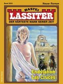 Lassiter 2654 (eBook, ePUB)