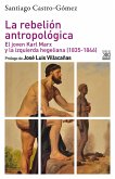 La rebelión antropológica (eBook, ePUB)