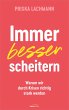 Immer besser scheitern (eBook, ePUB) - Bild 1