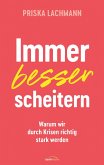 Immer besser scheitern (eBook, ePUB)