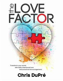 The Love Factor (eBook, ePUB) - Dupré, Chris