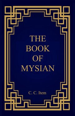 Cover The Book of Mysian (eBook, ePUB)