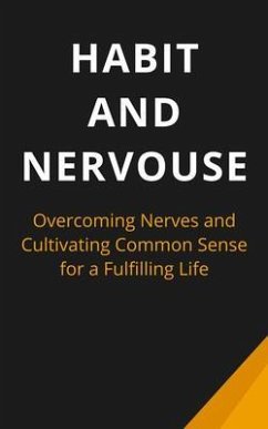 Habit And Nervous (eBook, ePUB) - Russell, Luke Phil