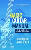 Basic Guitar Manual (eBook, ePUB) Basic Guitar Manual (eBook, ePUB)