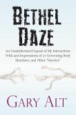 Bethel Daze (eBook, ePUB)