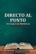 Directo Al Punto (eBook, ePUB) - Bild 1