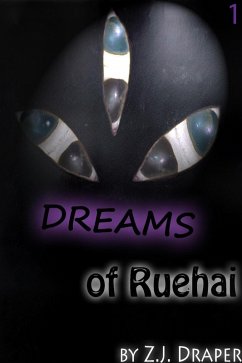 Cover Dreams of Ruehai (eBook, ePUB)