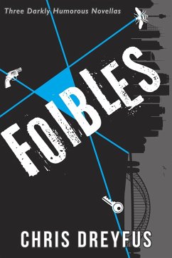 Cover Foibles (eBook, ePUB)