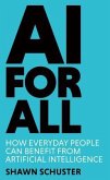 AI For All (eBook, ePUB)