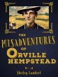 The Misadventures of Orville Hempstead... - Bild 1