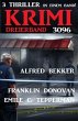 Krimi Dreierband 3096 (eBook, ePUB) - Bild 1