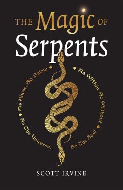 Cover The Magic of Serpents (eBook, ePUB)