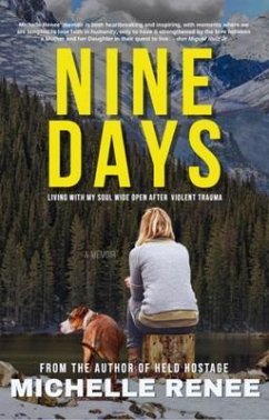 Cover Nine Days (eBook, ePUB)