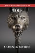 Wolf (Pacie Rose Mysteries, #3) (eBook,... - Bild 1