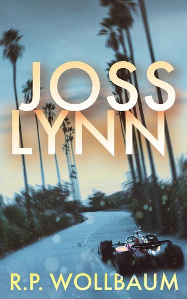 Joss Lynn (eBook, ePUB) Joss Lynn (eBook, ePUB)