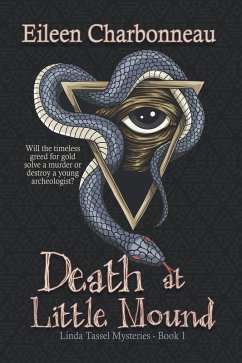 Cover Death at Little Mound (eBook, ePUB)