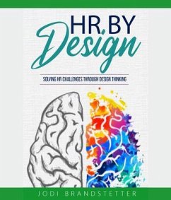 Cover HR By Design (eBook, ePUB)