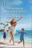 A Surprise Second Chance (eBook, ePUB)