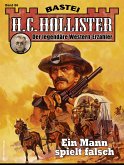 H. C. Hollister 86 (eBook, ePUB)