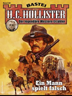 H. C. Hollister 86 (eBook, ePUB) - Hollister, H. C.
