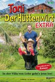 In der Villa von Lohe geht's jetzt los! (eBook, ePUB)