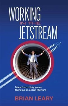 Working in the Jetstream (eBook, ePUB) - Leary, Brian