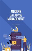 Modern Database Management (eBook, ePUB)