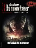 Dorian Hunter 124 (eBook, ePUB)